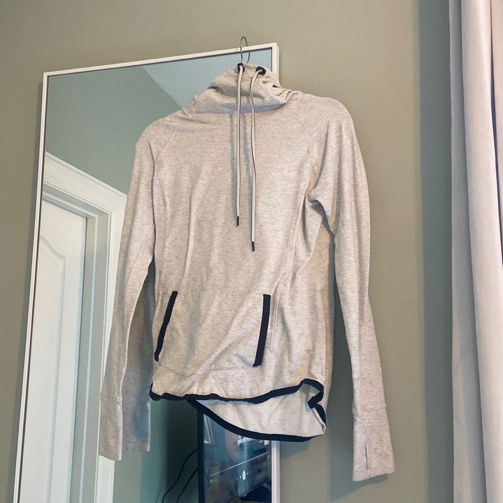 Athleta Athletic Jacket